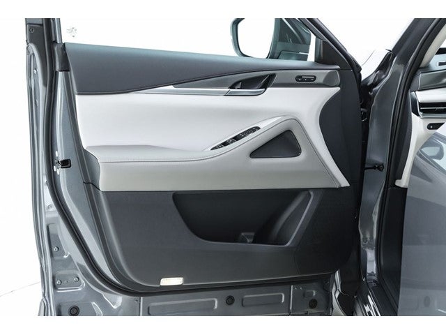 2026 INFINITI QX60 PURE