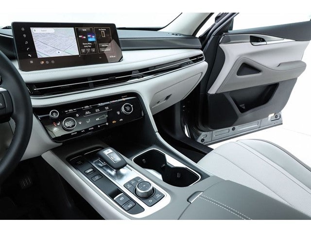 2026 INFINITI QX60 PURE