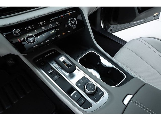 2026 INFINITI QX60 PURE