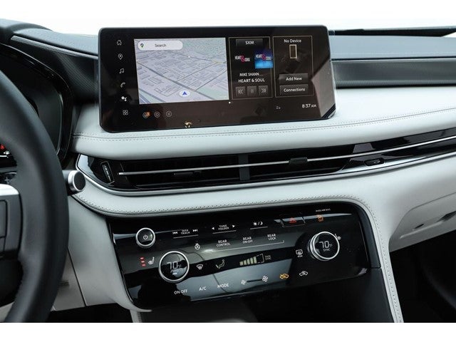 2026 INFINITI QX60 PURE