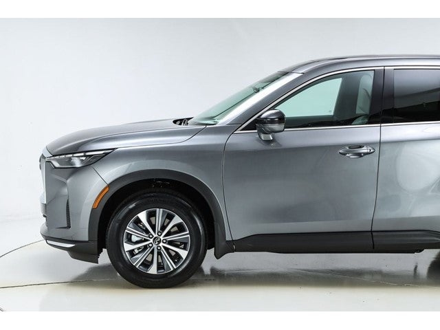 2026 INFINITI QX60 PURE