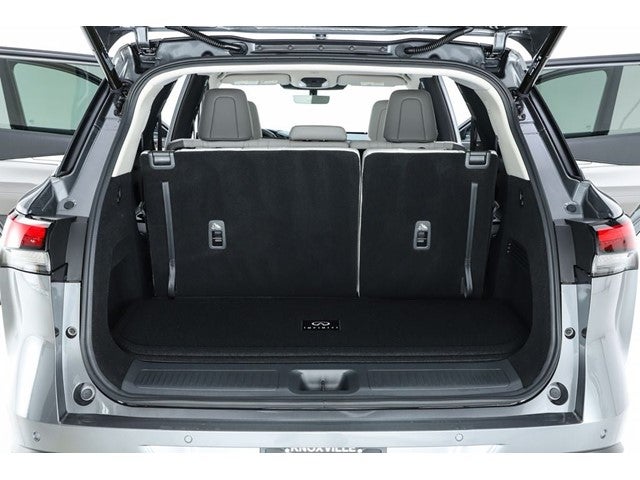 2026 INFINITI QX60 PURE