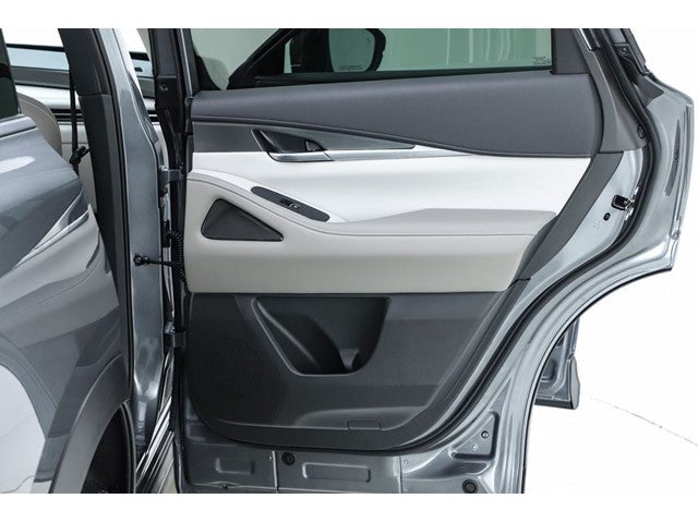 2026 INFINITI QX60 PURE