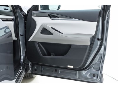 2026 INFINITI QX60 PURE