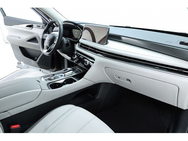 2026 INFINITI QX60 PURE