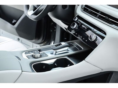 2026 INFINITI QX60 PURE