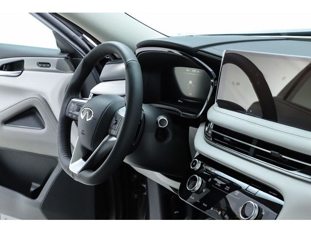 2026 INFINITI QX60 PURE