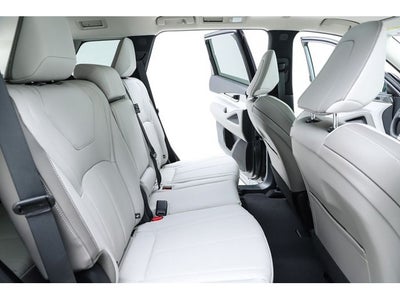 2026 INFINITI QX60 PURE