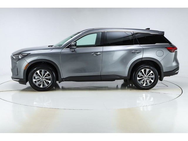 2026 INFINITI QX60 PURE