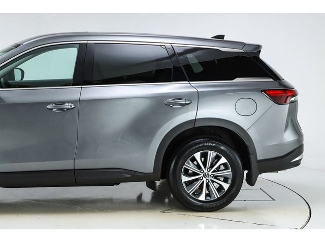 2026 INFINITI QX60 PURE