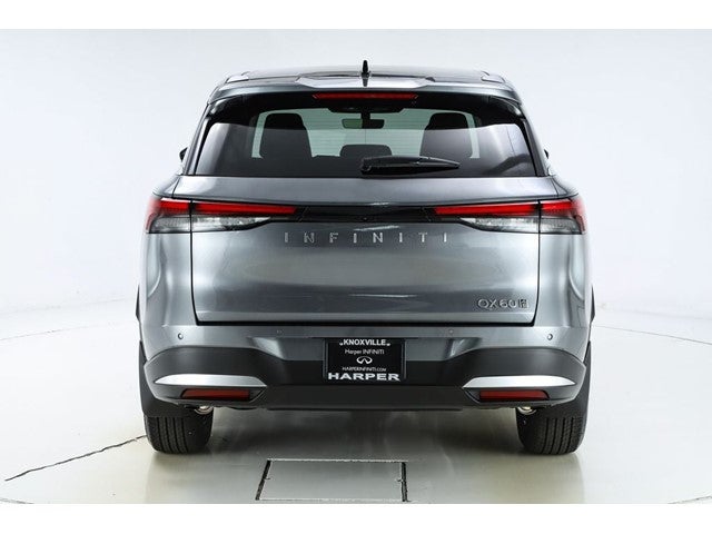 2026 INFINITI QX60 PURE