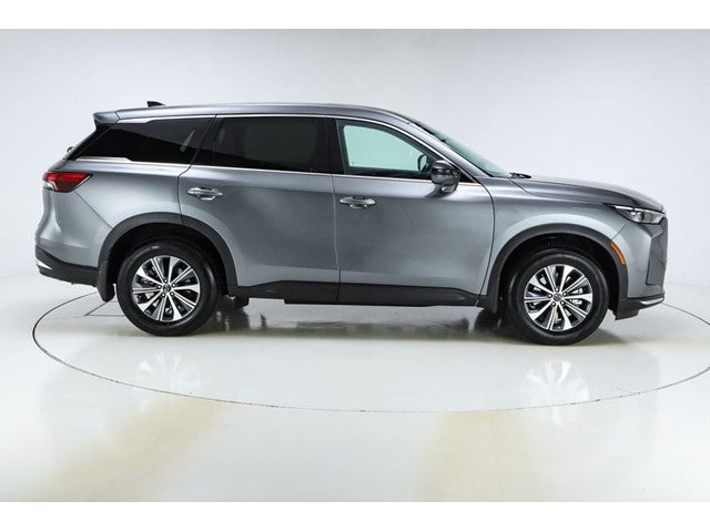 2026 INFINITI QX60 PURE