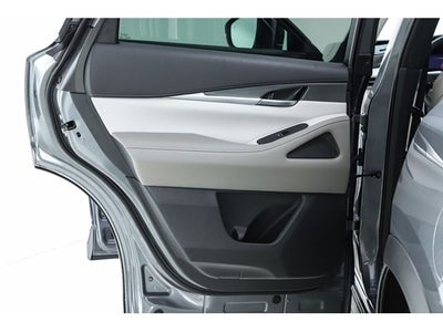 2026 INFINITI QX60 PURE