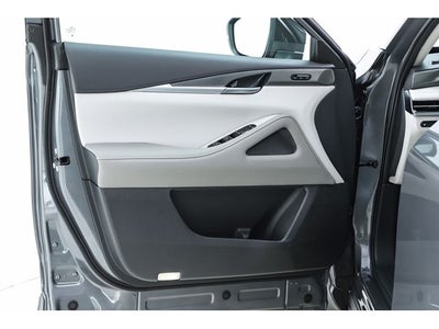 2026 INFINITI QX60 PURE