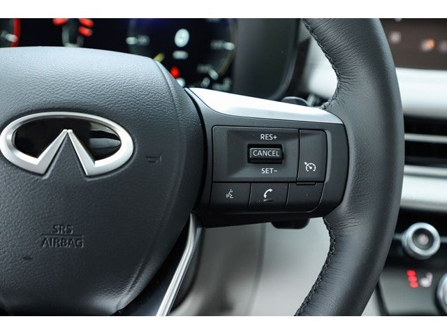 2026 INFINITI QX60 PURE