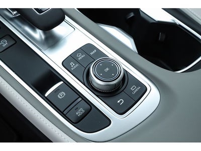 2026 INFINITI QX60 PURE