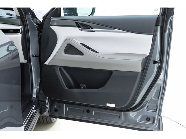 2026 INFINITI QX60 PURE