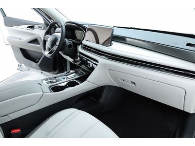 2026 INFINITI QX60 PURE