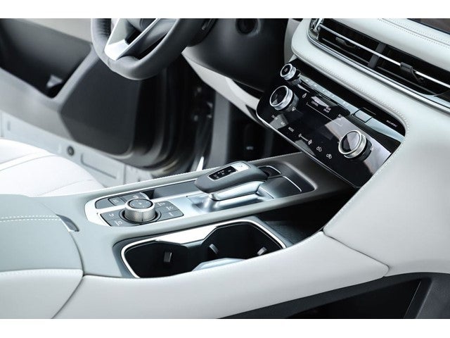 2026 INFINITI QX60 PURE