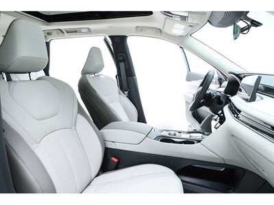 2026 INFINITI QX60 PURE