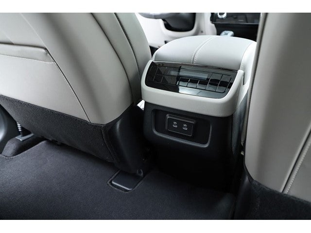 2026 INFINITI QX60 PURE