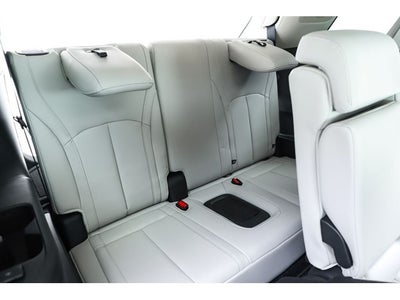 2026 INFINITI QX60 PURE