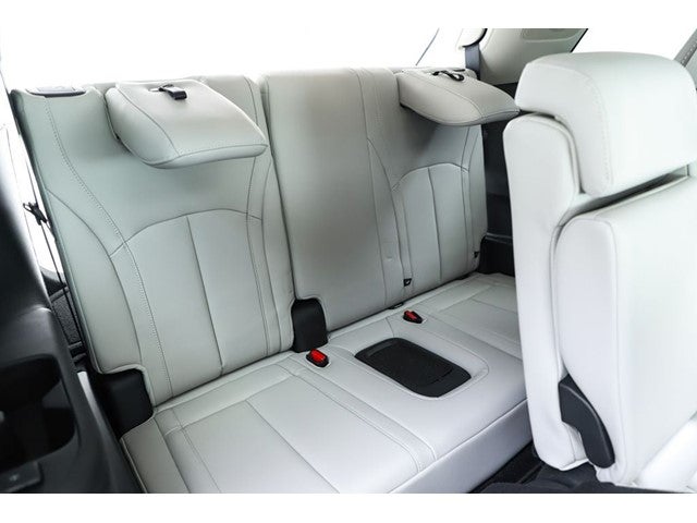 2026 INFINITI QX60 PURE