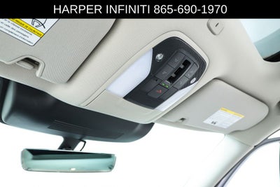 2026 INFINITI QX60 PURE