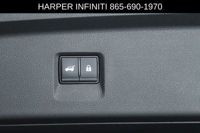 2026 INFINITI QX60 PURE