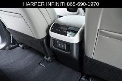 2026 INFINITI QX60 PURE