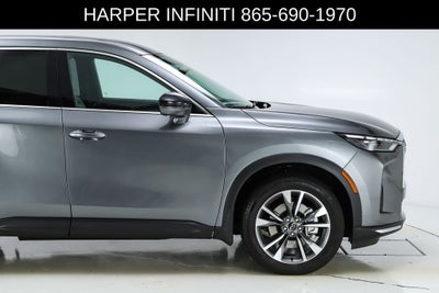 2026 INFINITI QX60 PURE