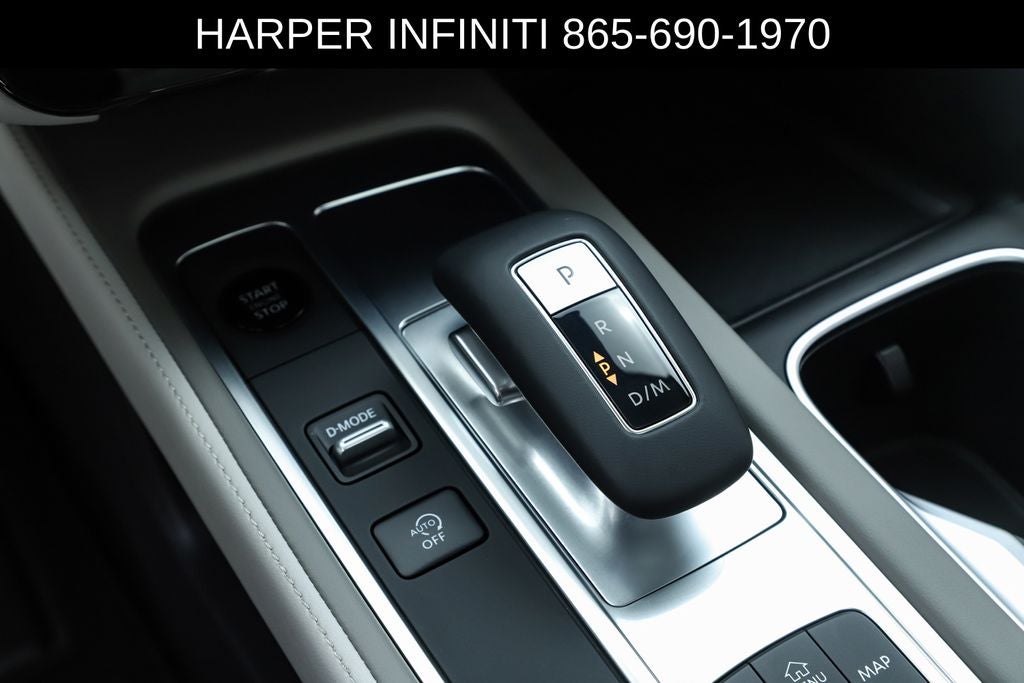 2026 INFINITI QX60 PURE