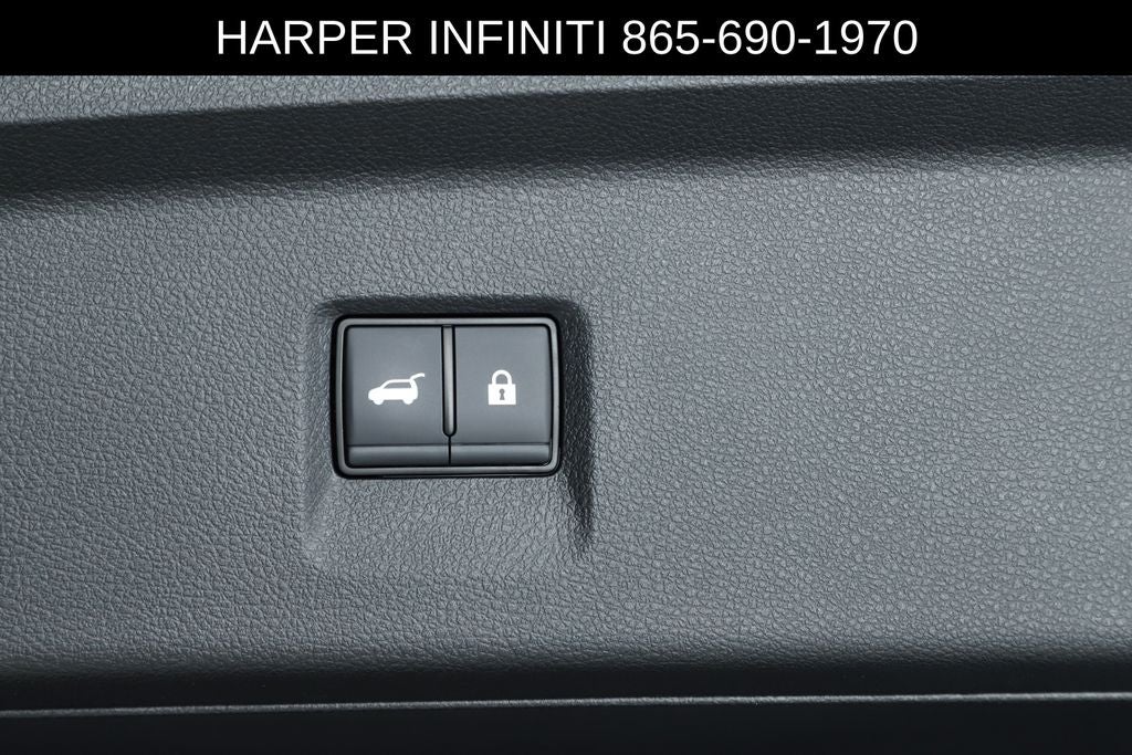 2026 INFINITI QX60 PURE