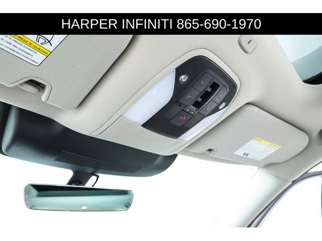 2026 INFINITI QX60 PURE