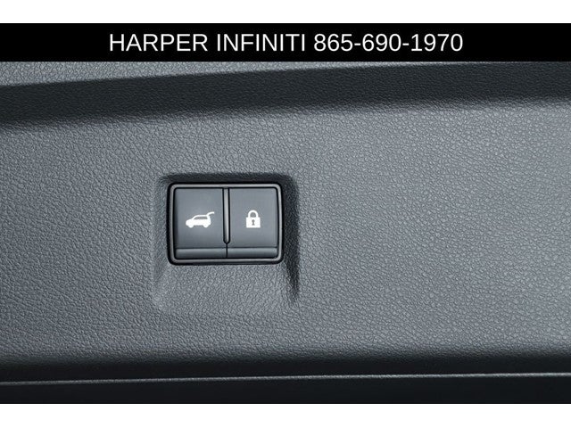 2026 INFINITI QX60 PURE