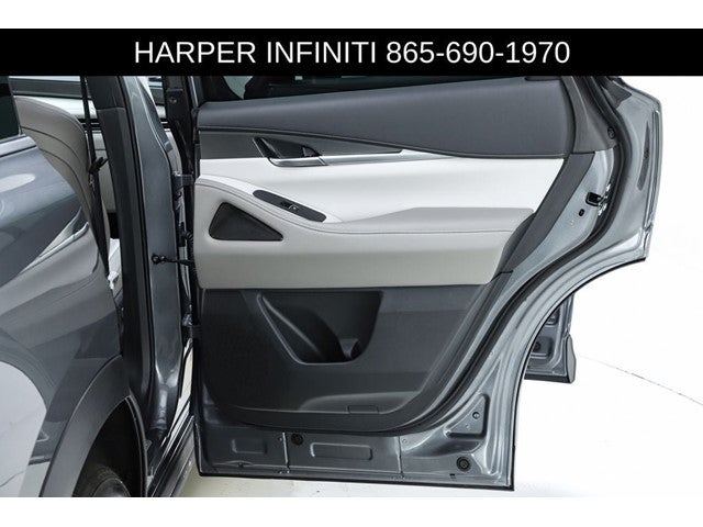 2026 INFINITI QX60 PURE