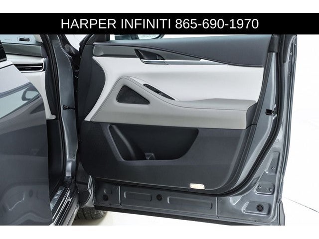 2026 INFINITI QX60 PURE