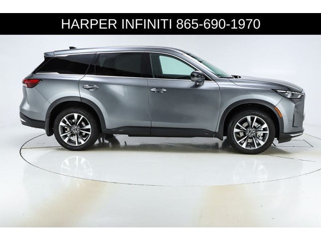 2026 INFINITI QX60 PURE