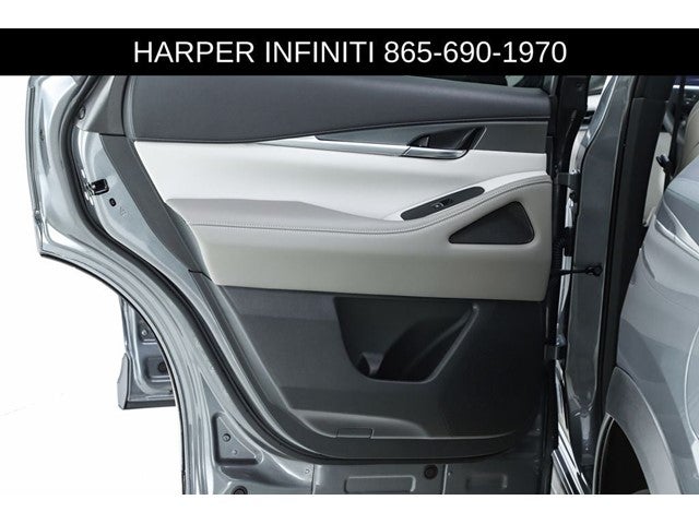 2026 INFINITI QX60 PURE