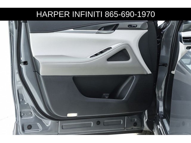 2026 INFINITI QX60 PURE