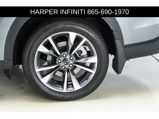 2026 INFINITI QX60 PURE