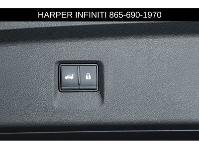 2026 INFINITI QX60 PURE