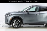 2026 INFINITI QX60 PURE