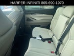 2026 INFINITI QX60 PURE