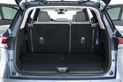 2027 INFINITI QX60 SPORT