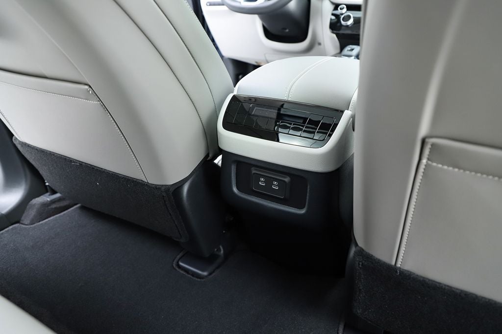 2027 INFINITI QX60 SPORT