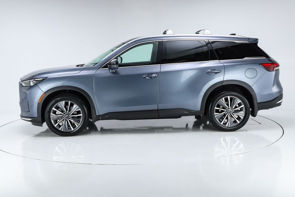 2027 INFINITI QX60 SPORT