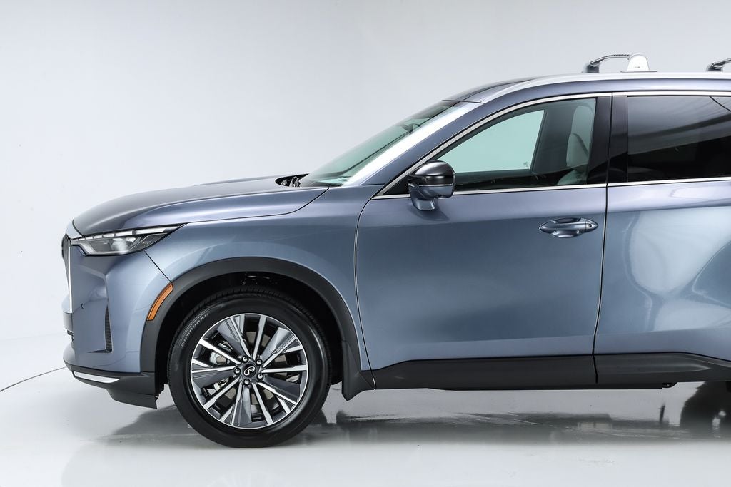 2027 INFINITI QX60 SPORT