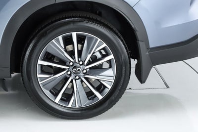 2027 INFINITI QX60 SPORT