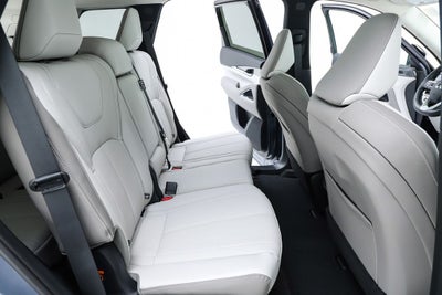 2027 INFINITI QX60 SPORT